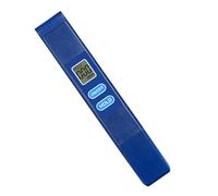 Portable Water Tester - 15cm, Digital Meter, Accurate High Precision Total Dissolved Solids Tester | Professional Water Quality Measurement Tool For Drinking Tap Bottled Pool Aquarium