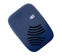 Portable Watercolor Paint Air Dryer Blower Lightweight Tool Small Paint Blower Travel for Artists