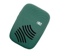 Portable Watercolour Paint Air Dryer, Cordless Blower, Lightweight Tool, Air Blower for Art, ABS Texture for Art Studios & Schools, Art Creation Tool, Quick Drying Of Watercolor Home Or Outdoor