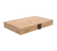 Portable Watercolour Palette Box with 60 Grids for Artists