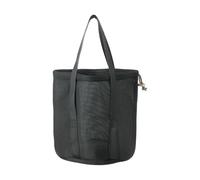 Portable Waterproof Cooking Gear Case Reinforced Breathable Compact Drawstring Storage Camping Cookware Cup Kettle