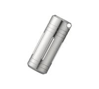 Portable Waterproof Medicine Box Case Holder Travel Pills Box Stainless Steels Container Bottles Enduring Pockets Resistance Light Weight