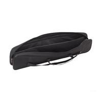 Portable Waterproof Takedown Recurve Bow Bag Safeguards Against Dust and Damage During Transport