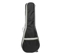 Portable Waterproof Ukuleles Bag,Ukulele Padded Case,Travel Ukelele Carry Case,Adjustable Shoulder Straps,Suitable for Storing Strings,Sheet Music,Etc