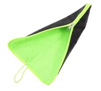 Portable Waterproof Umbrella Storage Pouch Made of Fiber, Water-Absorbent and Compact Design for Convenient Storage in Bags Or Pockets on Raining Days, Suitable for Long Umbrellas
