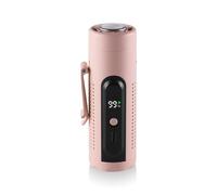 Portable Wearable Featuring Semiconductor Long Battery Life Sports Cooling Fan