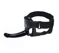 Portable Wearable Leisure Product, Double Head Design, Waterproof, Suitable for Bedroom and Living Room