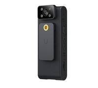 Portable Wearable Video Recorder With Full Color 1.54in Screen 2K 1080P Sports Camera