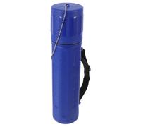 Portable Welding Rod Holder Tube with Airtight Seal for Dry Storage | PP Shell, Shockproof and Scratch Resistant Finish, for Welders and Maintenance Crews on Scaffolds