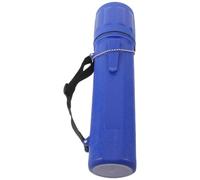 Portable Welding Rod Insulation Tube for Field Welding, PP Can | Heat Retention, Wear Resistant Shell, Transport Protection, for Stick Electrodes on Scaffolds and Crews