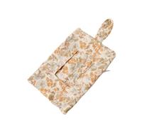Portable Wet Wipes Case Reusable for Living Room Bedroom Bathroom (Style17)