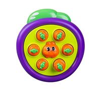 Portable Whack Mole Speed Toy Enhancing Coordination Skills Through Fun Play Multiplayer Whacking Game