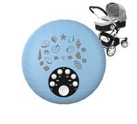 Portable White Noise Machine for Babys,Kids Sound Machine with Night Light,Mini White Noise Generator with 3 Timer Settings,Rechargeable,for Nursery, Home, Travel