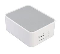 Portable White Noise Sleep Machine with 26 Sound Sources, Timer Setting, Adjustable Volume Dial, Lightweight Design - Sleep Machine, Sleep Sound Device, Sleeping Machine