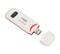 Portable WiFi Hotspot, High Speed Stable Signal WPA WPA2 Encryption Travel WiFi Router Support 10 Users for Asia Africa The Middle East