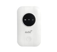 Portable Wifi, Pocket wifi, portable Wifi Hotspot for Travel, Unlimited Satellite Internet, High Speed Smart Router for Anywhere Mobile Broadband Devices