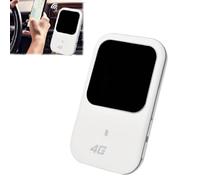 Portable WiFi,Portable WiFi Hotspot,High-Speed Mobile WiFi Hotspot Mobile Hotspot Device,High Speed Smart Router for Anywhere,WiFi Router for Home Travelling Office,Unlimited Satellite Internet