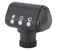 Portable WiFi Telescope Eyepiece Camera, 1080P Video Recording with 2MP HD Lens, for Smartphone Sharing, 4 Hours Battery Life, Suitable for Bird Watching, Hiking, Nature Recordings