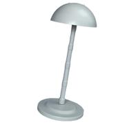 Portable Wigs Holder Stand Mushroom Top Head Hat/Caps/ Display Tool Head Mushroom Top Holder For Home