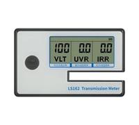 Portable Window Tint Transmission Meter LS162 380nm-760nm Fast Operation