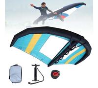 Portable Windsurfing Inflatable Wing, Wingsurfer Kite For Surfing