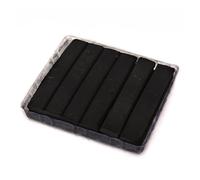 Portable Winter Zinc Alloy Hand Warmer Outdoor Hiking Reusable Carbon Rod Refillable Fuel Stick Hand Warmer Unisex