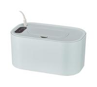 Portable Wipe Warmer USB Charging Wet Wipe Warmer