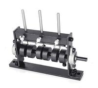 Portable Wire Stripper Machine, Manual Wire Stripping Machine 1-30mm Direct Wire for Scrap Cable Copper Recycling Tool