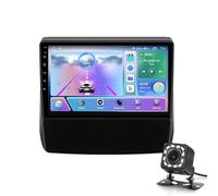 Portable Wireless Android 14 Carplay Autoradio for Subaru Forester 2019-2021, 9" 1280x720 Touchscreen, Android Auto & Steering Wheel Control, 8 Color Options