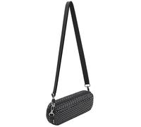 Portable Wireless Bluetooth-compatible Sound-Transmitting Fabric Pouches for Harman Kardon luna2 Speaker Storage Bag (with straps)