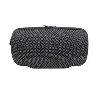 Portable Wireless Bluetooth-compatible Storage Bag for JBL XTREME 4 Speaker, Sound-Transmitting Fabric Protective Pouch, Lightweight Travel Carrying Case (Without shoulder straps)