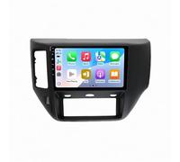 Portable Wireless Car Stereo for NISSAN Patrol Y61 2004-2016 Wireless Carplay & Android Auto, Capacitive Touchscreen, Gps Navigation, Bluetooth Fm Radio, Dash, 4 Core 2G+32G