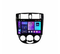 Portable Wireless Carplay Screen Android Auto for BMW E46 M3 318 320 325 330 335 1999-2005 Portable Ips Touch Screen Rear Camera, Bluetooth/Voice Control/Mirror Link/Gps, 8 Core 6G+128G