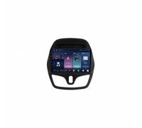 Portable Wireless Carplay Screen Android Auto for Chevrole Spark Beat 2015-2019 Touchscreen Portable Apple Carplay Screen Gps Navigation/Voice Control/Mirror, 8 Core 8G+256G