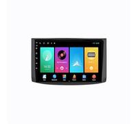 Portable Wireless Carplay Screen Android Auto for Chevrolet Aveo 2006-2012 Wireless, Mirror Link, Live Navigation, Voice Assistant, Touchscreen, Bluetooth, 8 Core 6G+128G