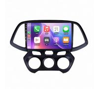 Portable Wireless Carplay Screen Android Auto for Chevrolet Aveo Lova Captiva Epica 2006-2011 Wireless, Mirror Link, Live Navigation, Voice Assistant, Touchscreen, Bluetooth, 4 Core 4G+64G