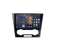 Portable Wireless Carplay Screen Android Auto for Chevrolet Epica 1 2006 2007-2012 Wireless, Mirror Link, Live Navigation, Voice Assistant, Touchscreen, 4 Core 2G+32G