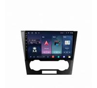 Portable Wireless Carplay Screen Android Auto for Chevrolet Epica 1 2006-2012 Wireless, Mirror Link, Live Navigation, Voice Assistant, Touchscreen, 8 Core 4G+64G