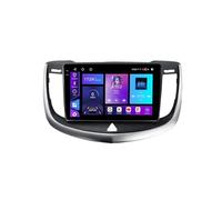 Portable Wireless Carplay Screen Android Auto for Chevrolet Epica 2013-2017 Wireless, Mirror Link, Live Navigation, Voice Assistant, Touchscreen, 8 Core 8G+256G