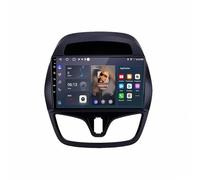 Portable Wireless Carplay Screen Android Auto for Chevrolet Spark Beat 2015-2018 Ota Updates, Portrait and Landscape Modes, Backup Camera, Bluetooth, Voice, 4 Core 1G+32G