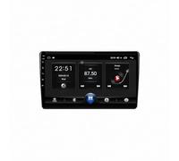 Portable Wireless Carplay Screen Android Auto for Citroen Berlingo 2 B9 Peugeot Partner 2008-2018 Wireless, Mirror Link, Live Navigation, Voice Assistant, Touchscreen, 4 Core 1G+32G