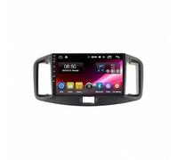 Portable Wireless Carplay Screen Android Auto for Great Wall Wingle 5 2017-2021 Ota Updates, Portable Car Tablet, Car Screen, Gps Navigation, Voice Control, Mirror, 8 Core 8G+256G