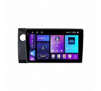 Portable Wireless Carplay Screen Android Auto for Honda BRV Amaze Brio 2015-2019 Backup Camera, Mirror Link, Bluetooth, Voice Control, Gps Navigation, Aux, 4 Core 2G+32G