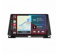Portable Wireless Carplay Screen Android Auto for Lexus NX200 Z10 NX 200 2014-2020 Ota Updates, Portrait and Landscape Modes, Backup Camera, Bluetooth, Voice, 8 Core 8G+256G
