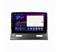 Portable Wireless Carplay Screen Android Auto for Mitsubishi Galant 9 2003-2012 Ota Updates, Portable Car Tablet, Car Screen, Gps Navigation, Voice Control, 4 Core 2G+32G