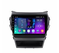 Portable Wireless Carplay Screen Android Auto for Nissan NV200 2009-2016 Portable Ips Touch Screen Rear Camera, Bluetooth/Voice Control/Mirror, 8 Core 8G+256G