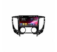 Portable Wireless Carplay Screen Android Auto for Nissan Teana Altima Manual 2008-2012 Ota Updates, Portrait and Landscape Modes, Backup Camera, Bluetooth, Voice, 8 Core 4G+64G