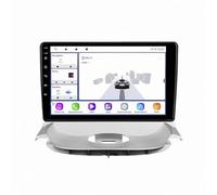 Portable Wireless Carplay Screen Android Auto for Peugeot 206 T13 T16 T12 1998-2012 Car Stereo Fhd Touch Portable Navigation Music Video Player Bluetooth Wifi, 8 Core 8G+256G