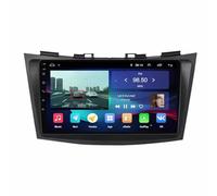 Portable Wireless Carplay Screen Android Auto for Renault Megane 3 2008-2014 Wireless, Mirror Link, Live Navigation, Voice Assistant, Touchscreen, 8 Core 8G+256G