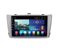Portable Wireless Carplay Screen Android Auto for Skoda Kodiaq 2016-2021 Backup Camera, Mirror Link, Bluetooth, Voice Control, Gps Navigation, Aux, 4 Core 1G+32G
